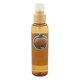 The Body Shop Wild Argan Oil The Radiant Oil For Body & Hair -125ml/4.2oz