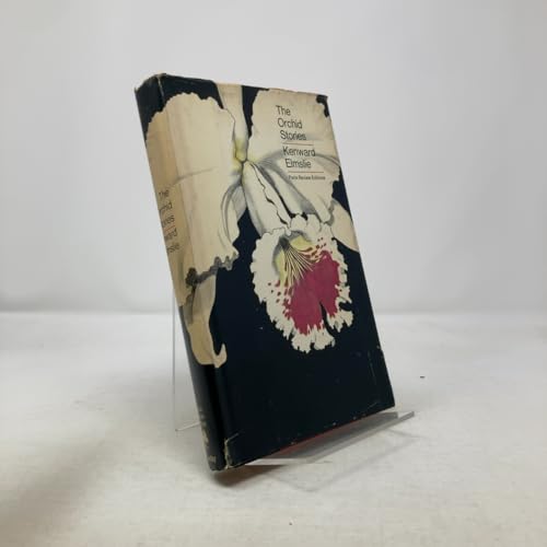The Orchid Stories (Inscribed) 0385073658 Book Cover