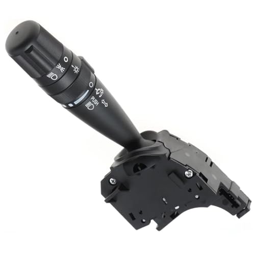 Changer le commodo de commande pour restaurer la sécurité à bord de votre Chrysler Sebring