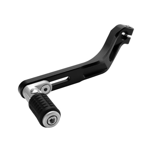 Pédale de changement moto réglable pour les voyages en F700GS et F800GS Dakar