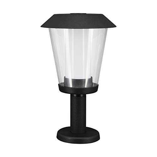 Preisvergleich Produktbild EGLO Außenleuchte, Verschiedene Materialien, Integriert, Silber