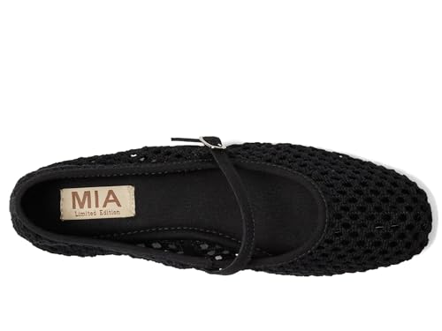 MIA Women's Mle-Kora Flat Sandal2