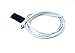 Whirlpool Part Number 8201597: Tube. Filter Inlet