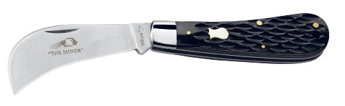 Boker Plus Hawkbill Delrin Knife