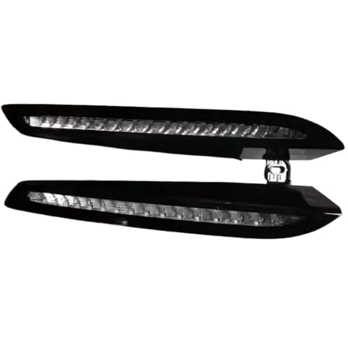 Brouillard clignotant LED pour rouler sereinement en DS5 et DS4S la nuit