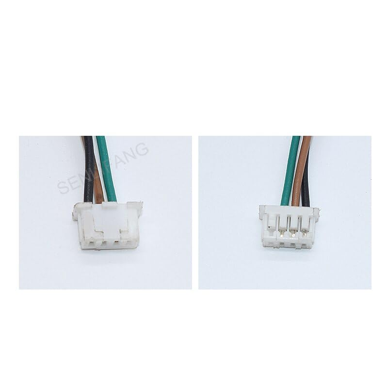 per BUB0612HB D825mX DC 12V 0.12A 3-Wire Server Proiettore Cooler Fan