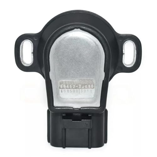 Capteur TPS haute précision de position du papillon 89452-22090 pour Supra 3.0L