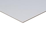 schrankrückwand verkleiden Die HDF Platte verfügt über eine hohe Materialdichte, die dünnere Variante der MDF Platte