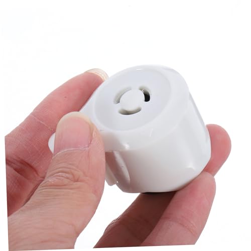 Válvula de escape para olla a presión de acero inoxidable Cabilock, repuesto para accesorios de olla de presión miniatura 4