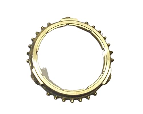 SYNCHRONIZER RING FOR TATA MAGIC (BIG)-picture-11