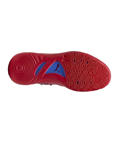 Chaussures de basketball All Pro NITROâ„¢Â 2 Unisexe - vue 5