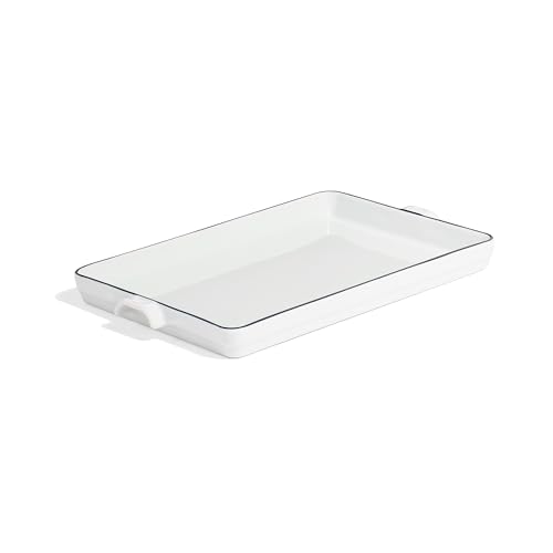 Made In Cookware - Baking Slab - Pure French Porcelain