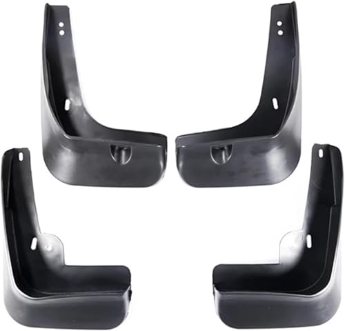 Garde-Boue pour Hyundai Elantra MD Voyagez Propre en Voiture sur Routes de Campagne et Ville