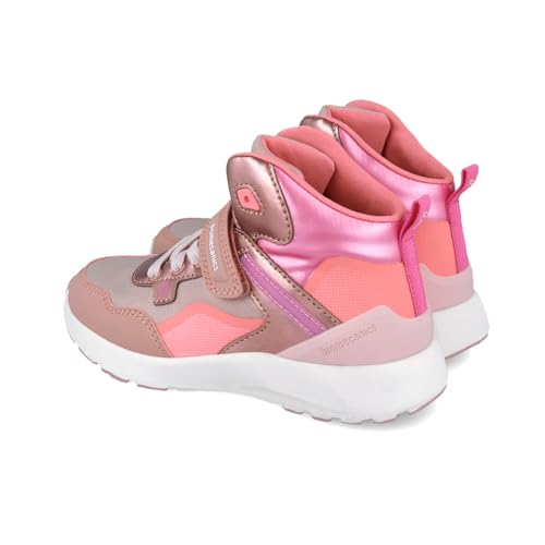 Bottes Oxford fille Biomecanics 251278 protégeant les pieds de votre enfant