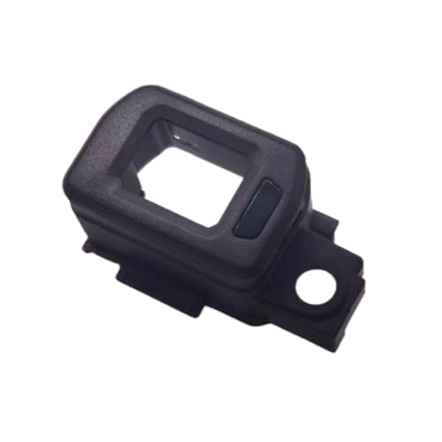 Marco protector para visores para cámara A6400 evita arañazos con cubierta ABS fácil