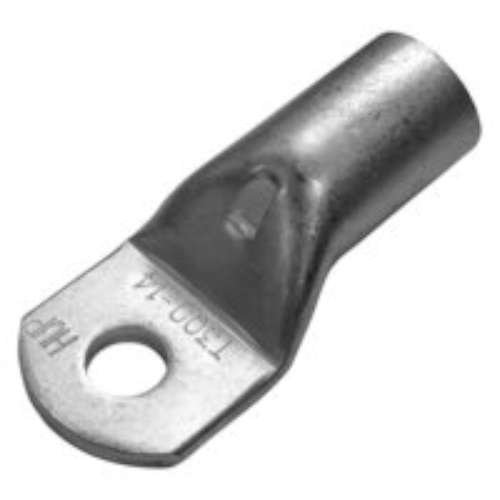 Terminal cuivre 25-10 Haupa pour câblage d'armoires électriques