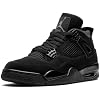 Air Jordan 4 Retro Black Cat (2020)