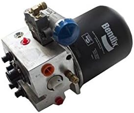 Bendix Air Dryer - 800383