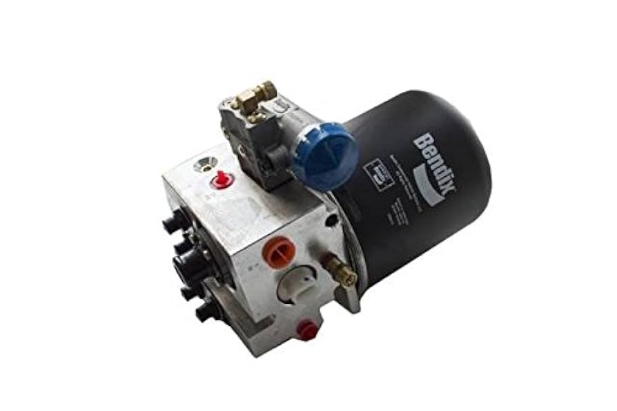 AD3 Crown Automotive 83503383 Clutch Control Unit for 87-89 & 91