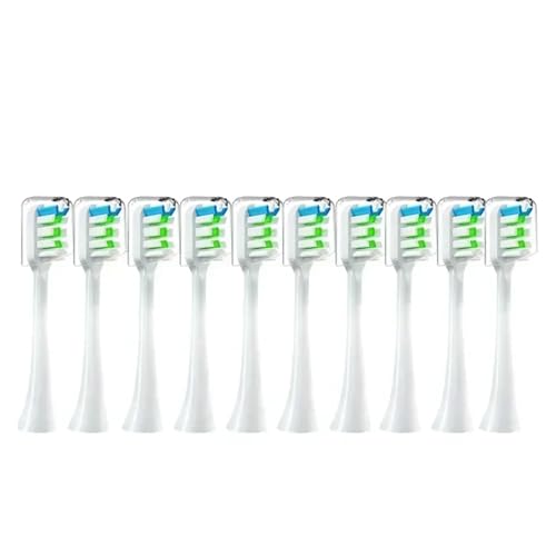 �����p�u���V�w??�b�h 10����AX3/X3U/X5���u���V�|���@�p�u���V�m�Y���ɑΉ�(10pcs White)