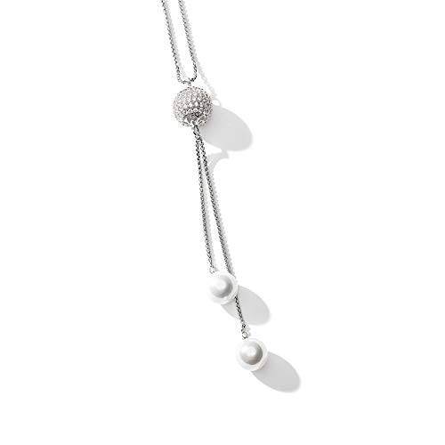 Collier mode élégant alliage dames qui résiste au quotidien
