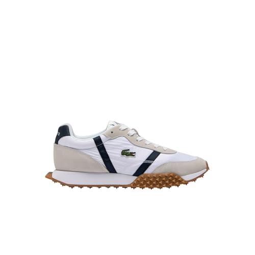 Image of Lacoste Men's L-Spin Evo Sneaker | Casual Shoes