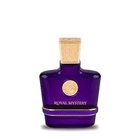 Swiss Arabian Royal Mystery For Women 3.4 oz EDP Spray