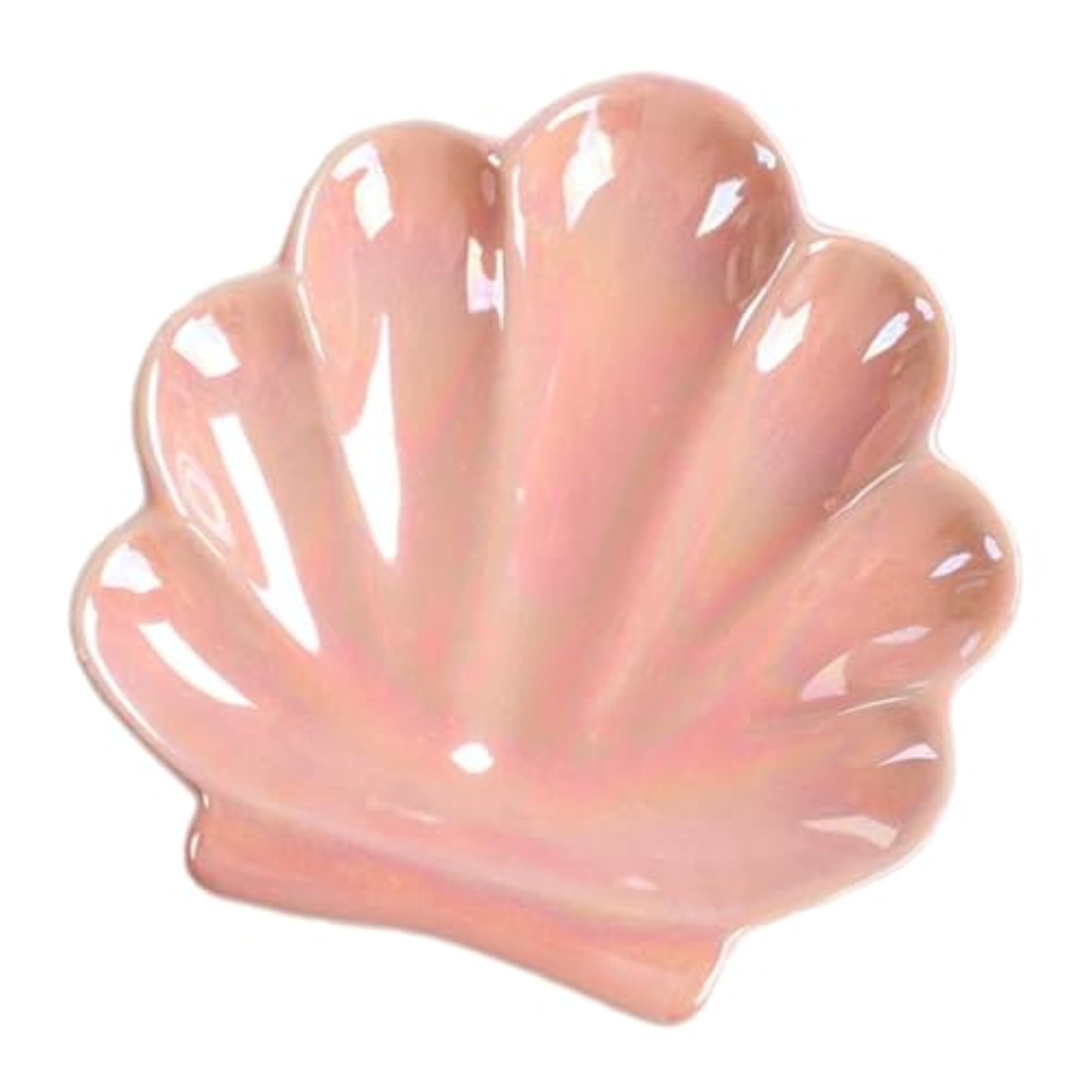 Ceramic Trinket Tray for Rings, Earrings, Necklaces