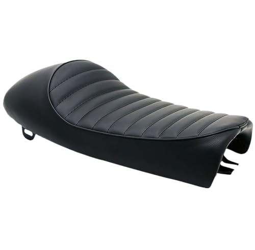 Selle de moto de remplacement confortable pour rénover votre ancienne CB350