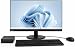 All-in-One Paket Lenovo 27-Zoll Intel Quad Computer mit 3 Jahren Garantie! Intel N5095 Quad Core, 2.9 GHz, 16 GB DDR4, 512 GB SSD, WLAN, USB 3, Windows 11, MS Office - #8039