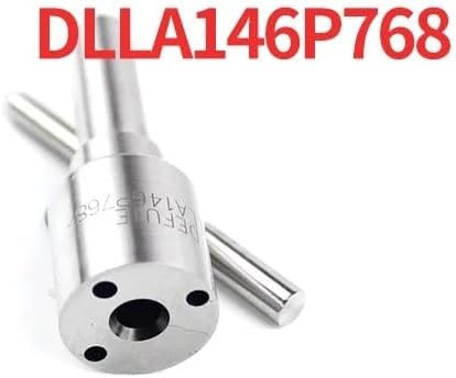 Diesel engine fuel injection system fuel injection nozzle DLLA146P768 093400-7680 Compatible With MITSUBISHI 4D34T BSKA15Z12