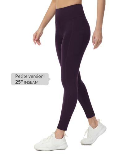 Image of baleaf Women's Fleece Lined Leggings Thermal Warm Winter Tights