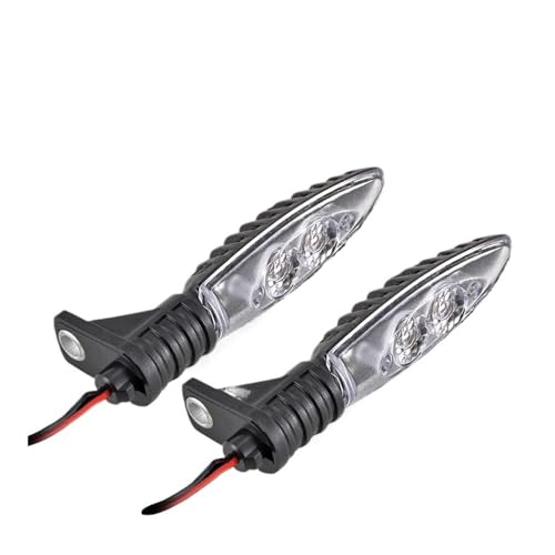 Clignotants moto avant et arrière pour BMW F800GS F800R F650GS R1200R R1200