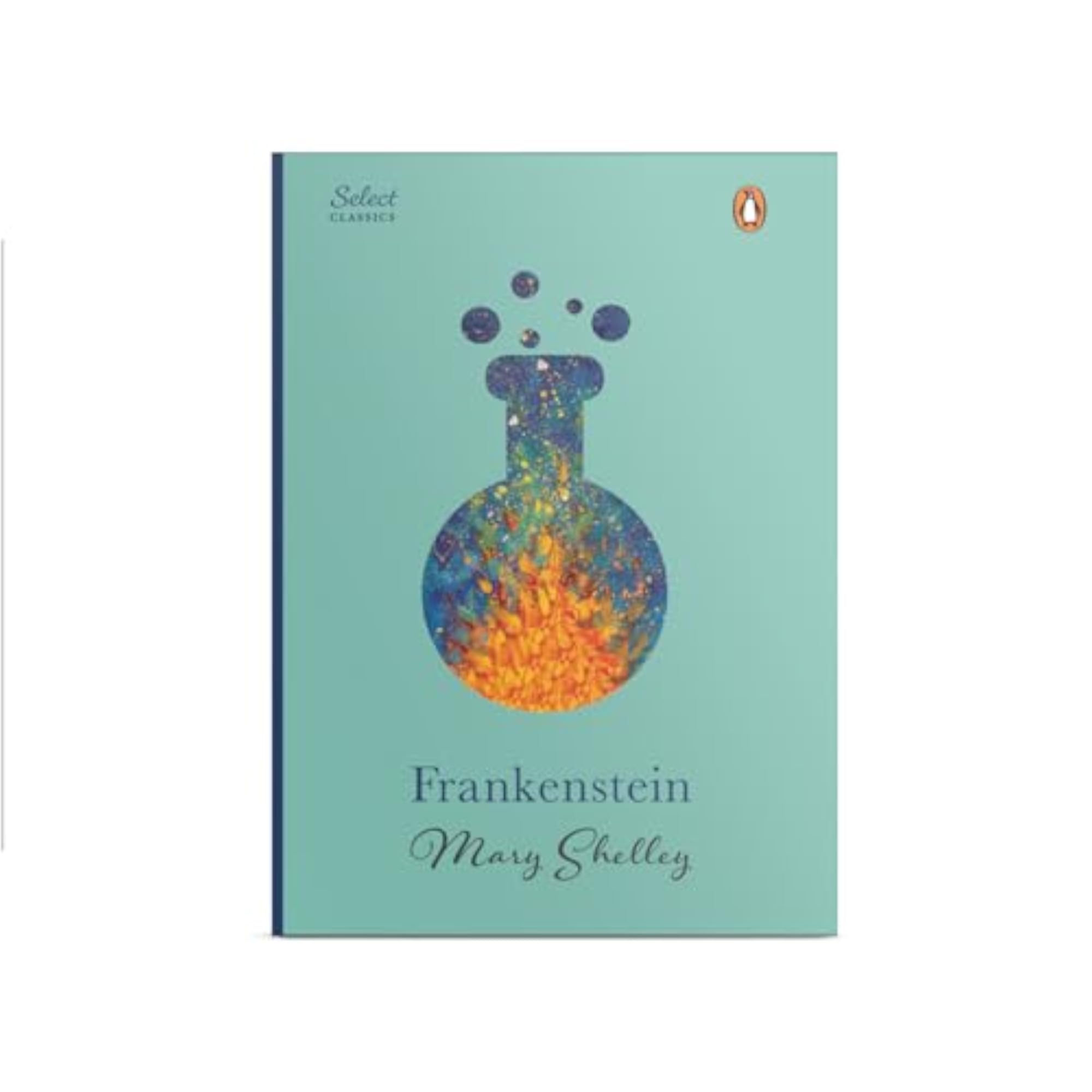 Frankenstein - Penguin Select Classics