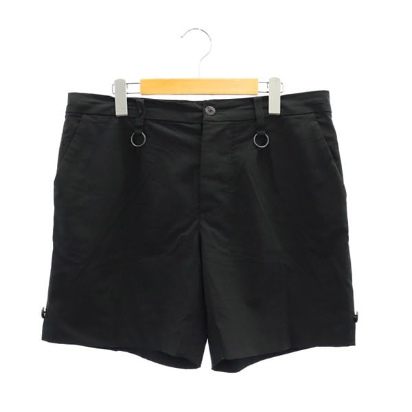 Amazon.co.jp: サンシー SUNSEA ボタンフライショートパンツ