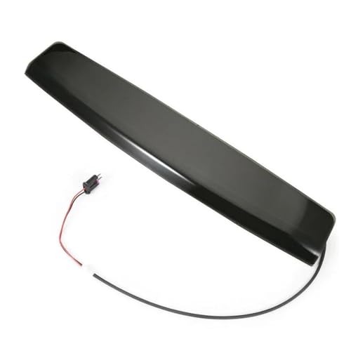 Troisième feu arrière pour Range Rover L322 2002-2012 noir fumé
