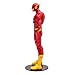 McFarlane Toys The Flash (Dawn of Dc), Gold Label, 7 inches