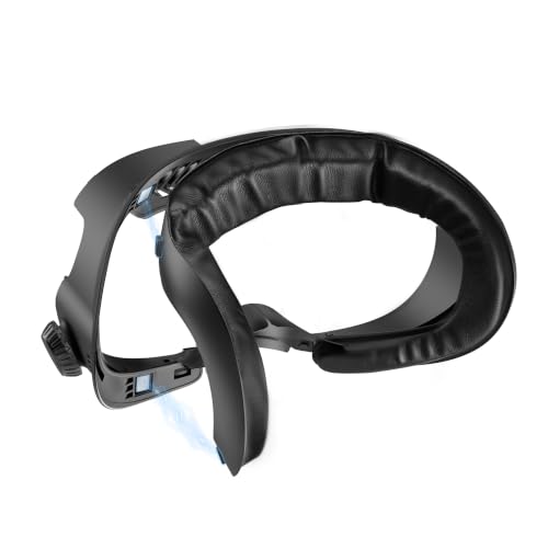AMVR FC4M Magnetic Face Pad