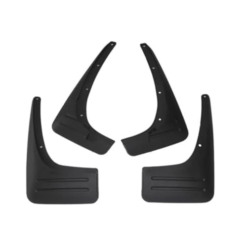 Garde-boue de qualité supérieure pour Toyota RAV4 XA10 finition durable