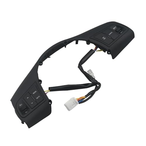 Régulateur de vitesse au volant Kia Forte boutons audio