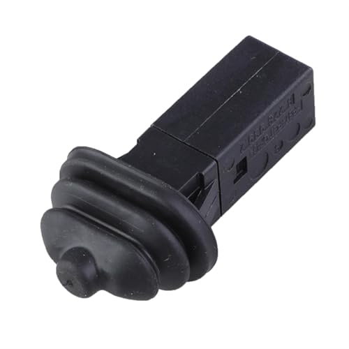 PNBVW Pestillo de Puerta de Combustible 51178228939 con Bloque Amortiguador de Interruptor de Tapa de Tanque de Combustible eyector for Serie BB/M/W 1 3 5 6 7