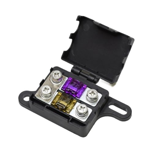 Fusible à boulon H2345678 haut de gamme 2 voies de 125A à 200A pour réseaux