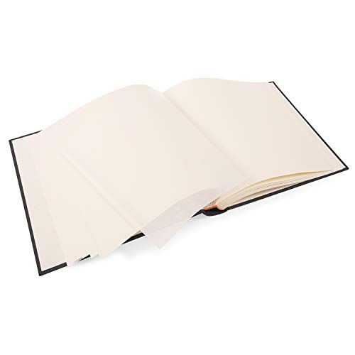 Goldbuch, Album Fotografico Living, Pagine Bianche...