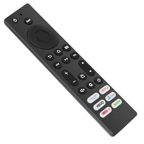 Télécommande de rechange NS-RCFNA-21 universelle pour remplacer un boîtier perdu - 6