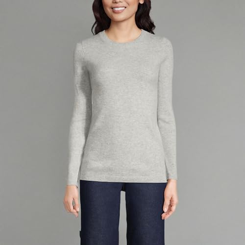 Image of Lands' End Cashmere Sweater