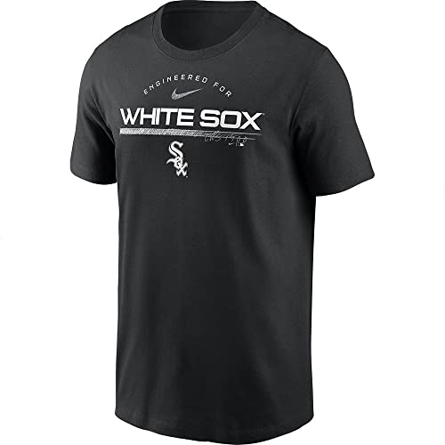 Amazon.com: Nike Men's MLB Team Engineered Performance T