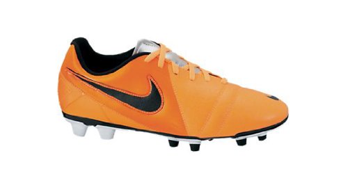 Nike CTR360 ENGANCHE Scarpa Calcio Uomo 46 Orange