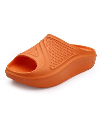 Image of Bacca Bucci Floats-Ultra Lightweight EVA Slides for Men