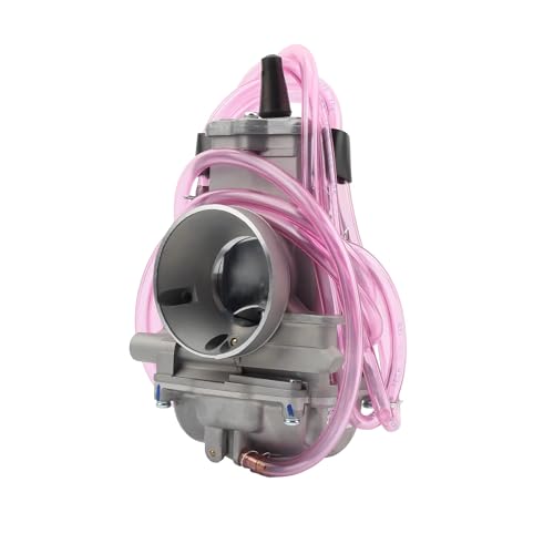 Carburateur universel Keihin PWM 34 36 38 40 42 mm scooter 2T
