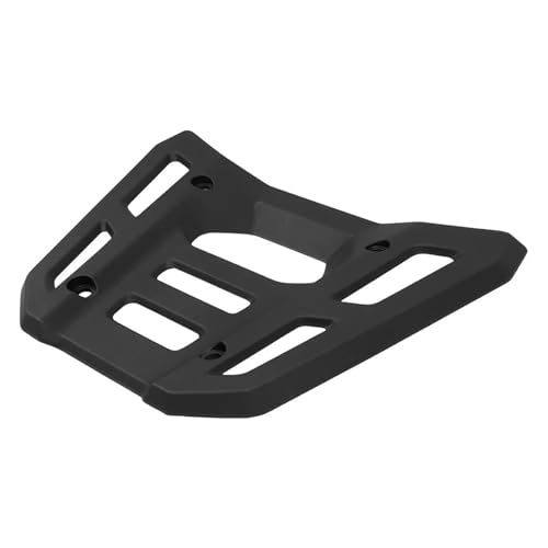 Porte-bagages arrière CFMOTO 450MT pour fixer solidement votre boîte de rangement sans encombre